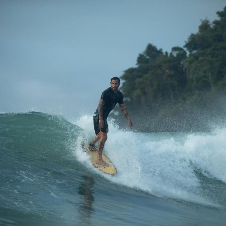 Base Camp, Guest House, Surf House , Itamambuca, Убатуба Екстер'єр фото